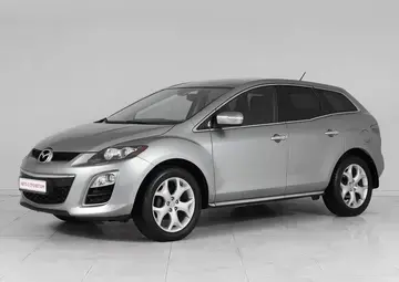 Mazda CX-7 Вид 1