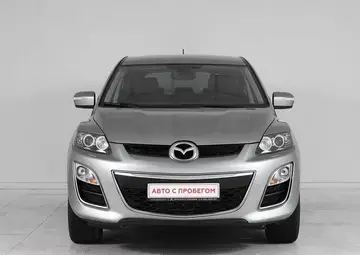 Mazda CX-7 Вид 2