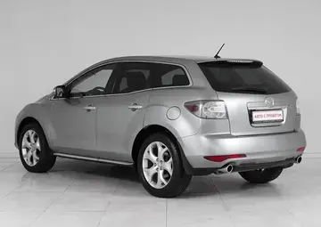 Mazda CX-7 Вид 4