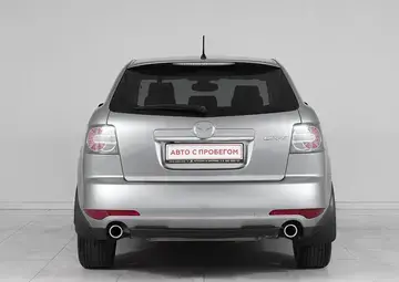 Mazda CX-7 Вид 5