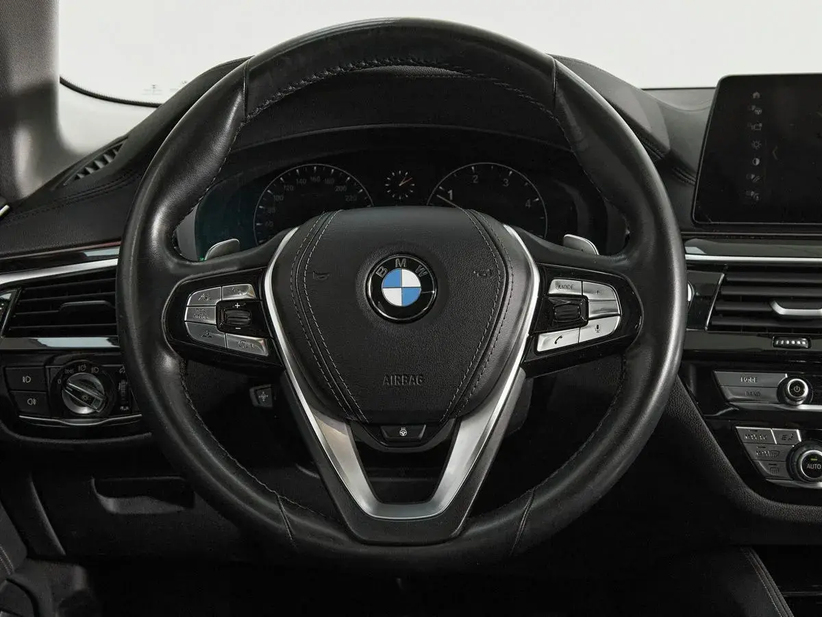 BMW 5 серии