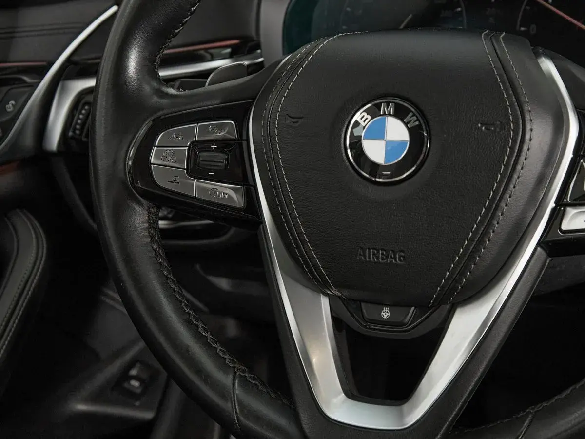 BMW 5 серии