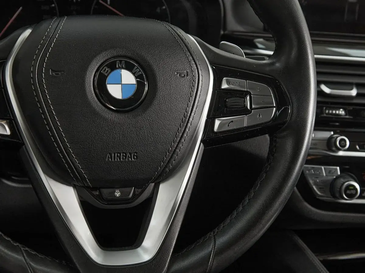 BMW 5 серии