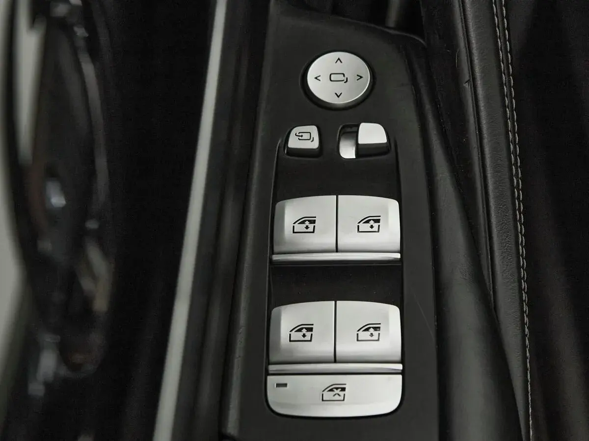 BMW 5 серии