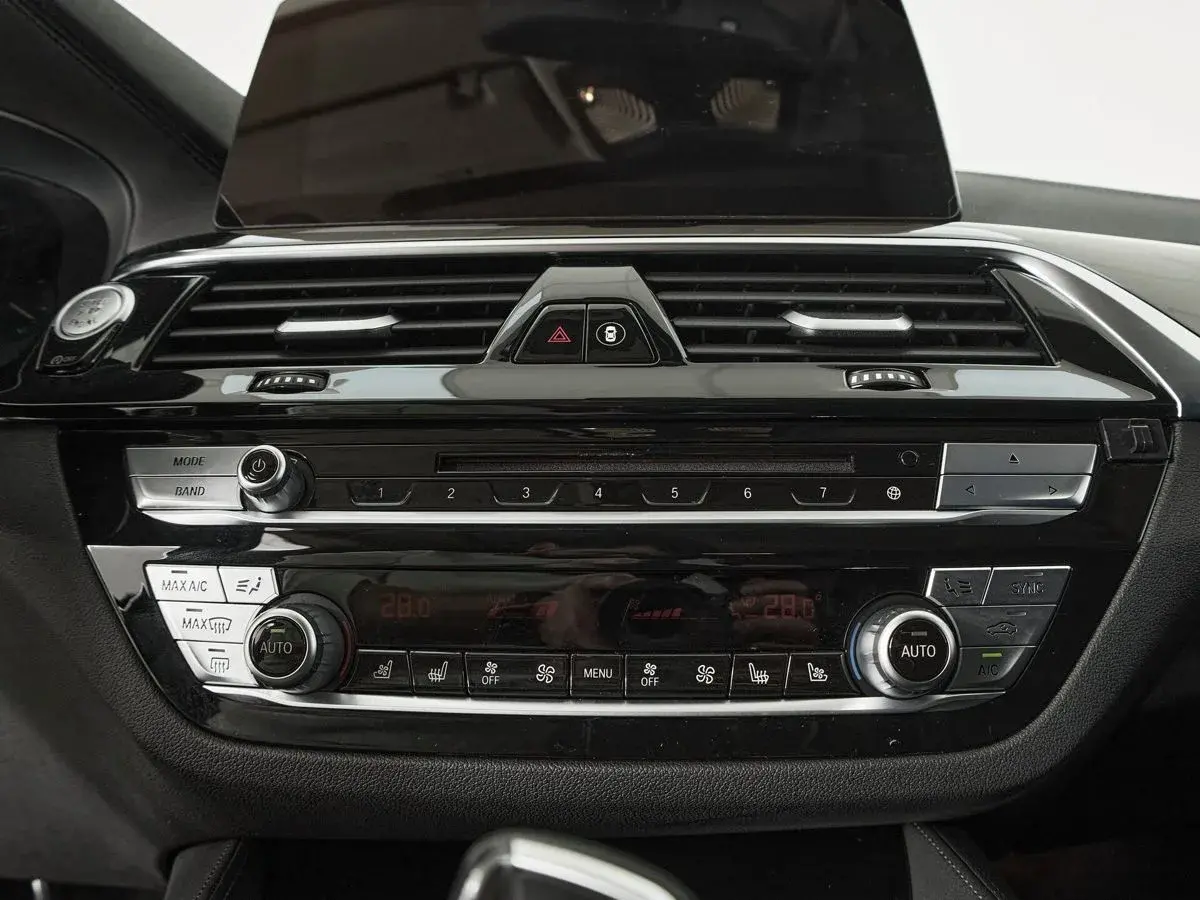 BMW 5 серии