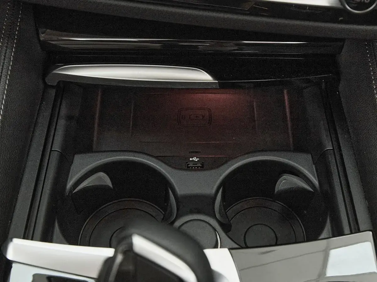 BMW 5 серии