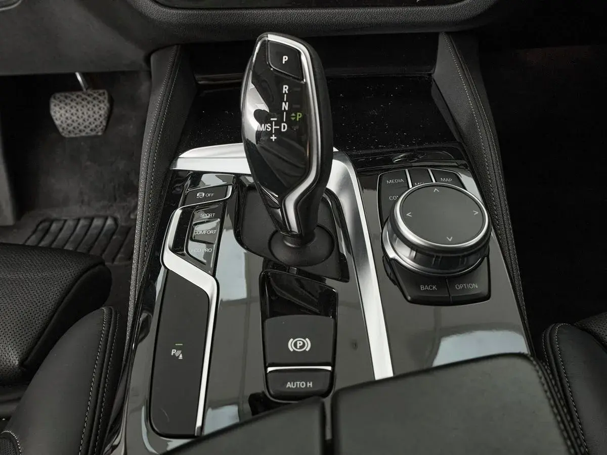 BMW 5 серии