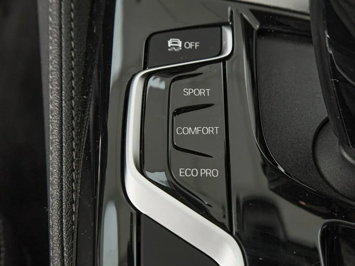 BMW 5 серии