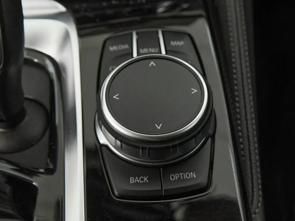 BMW 5 серии
