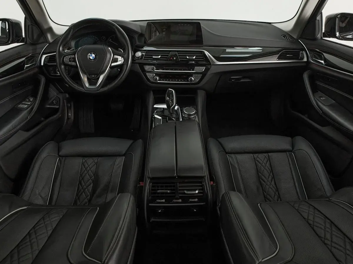 BMW 5 серии