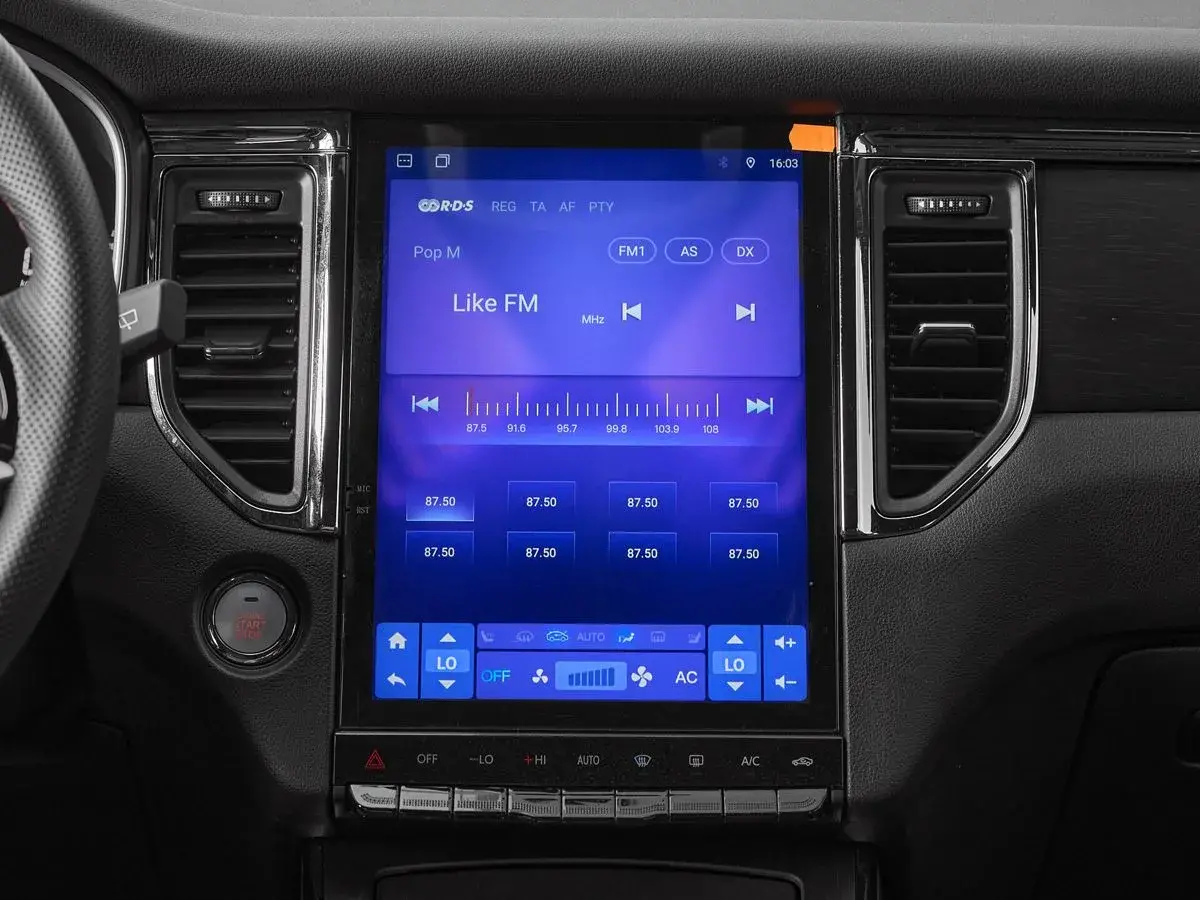 SWM G05 Pro