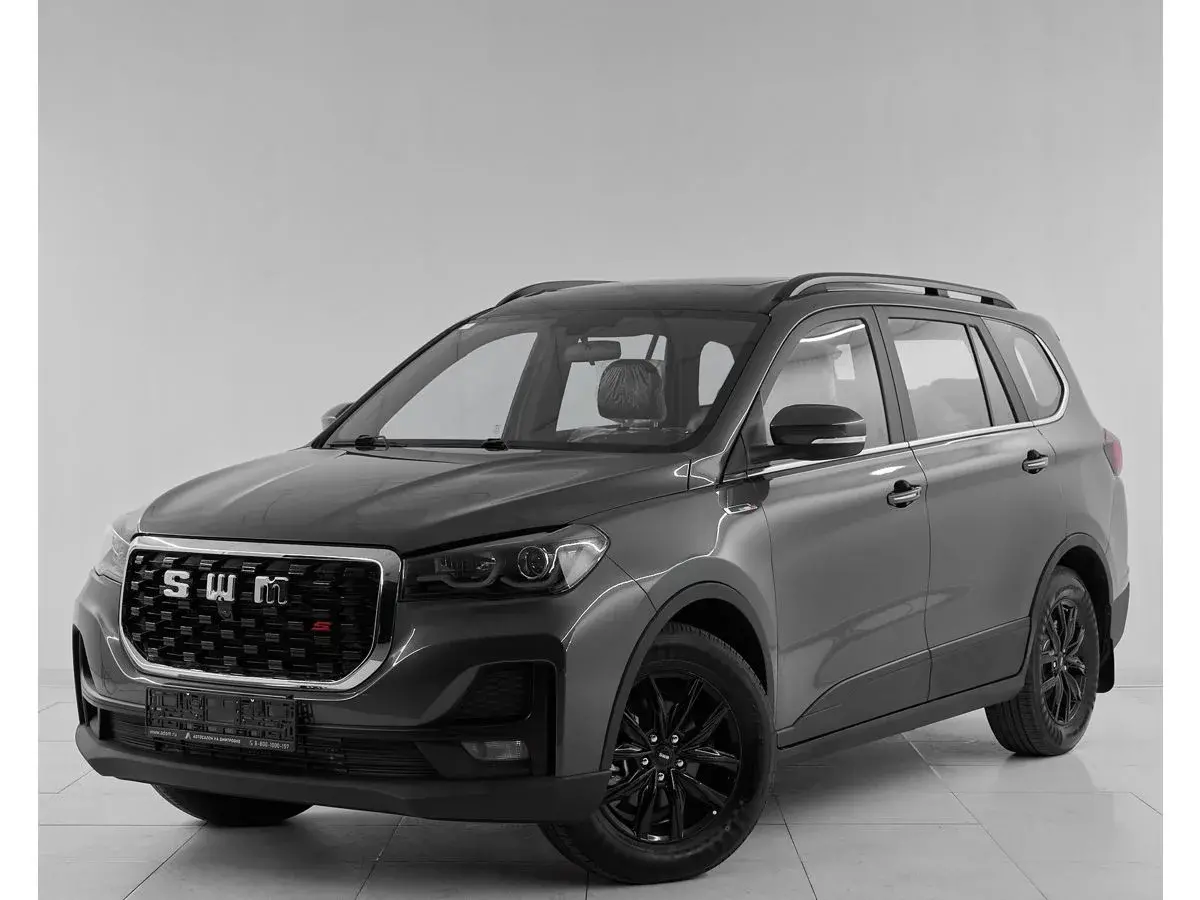SWM G05 Pro