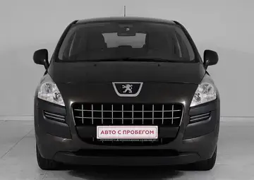 Peugeot 3008 Вид 2