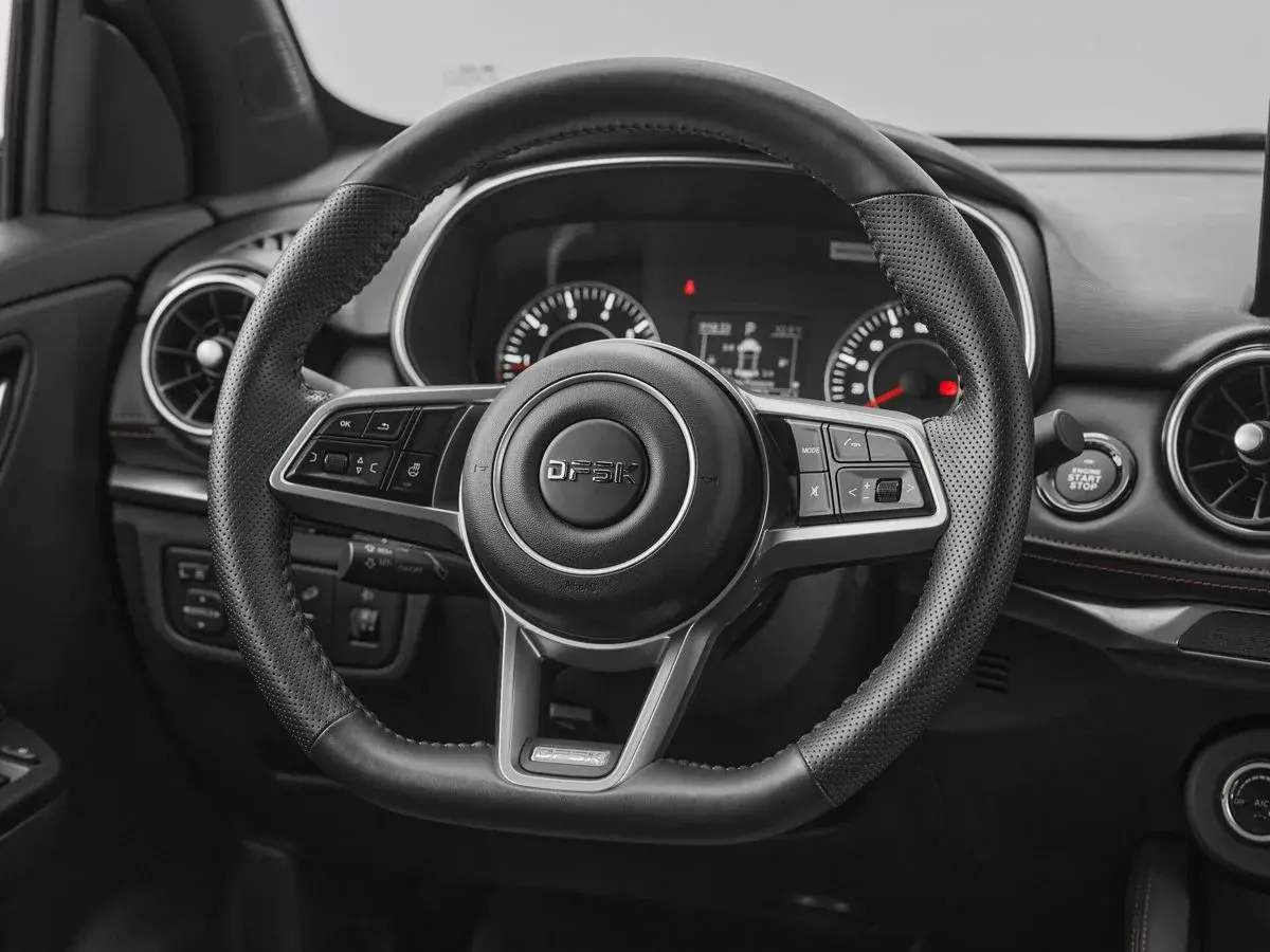 Dongfeng DFSK 500