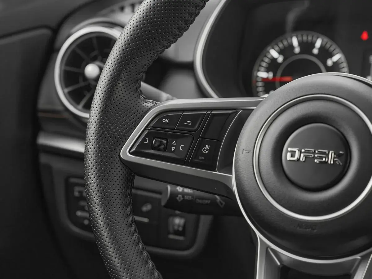 Dongfeng DFSK 500