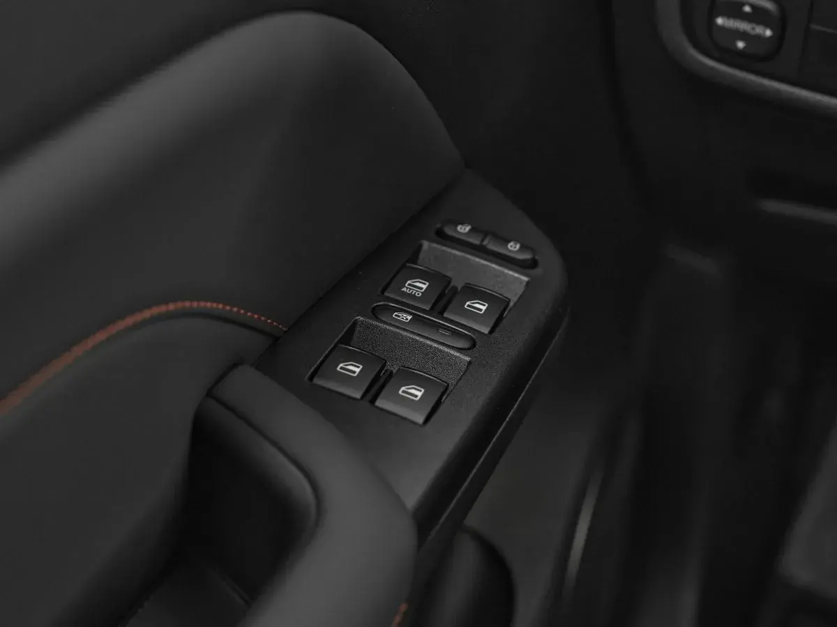 Dongfeng DFSK 500