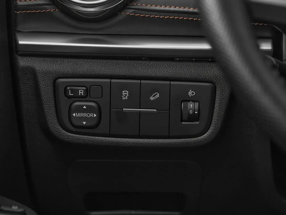 Dongfeng DFSK 500