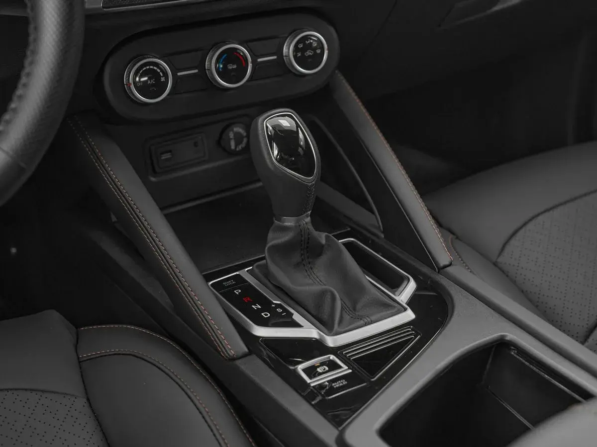 Dongfeng DFSK 500