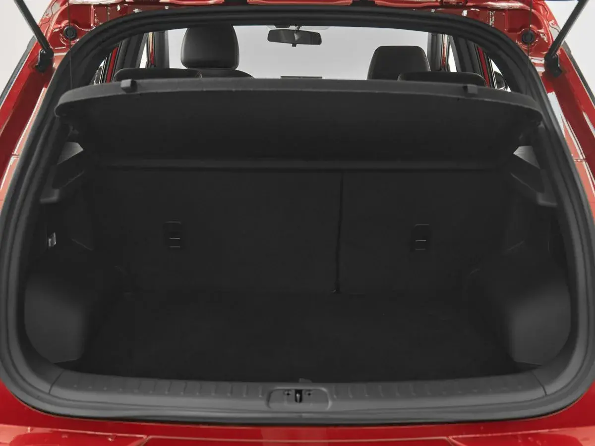 Dongfeng DFSK 500