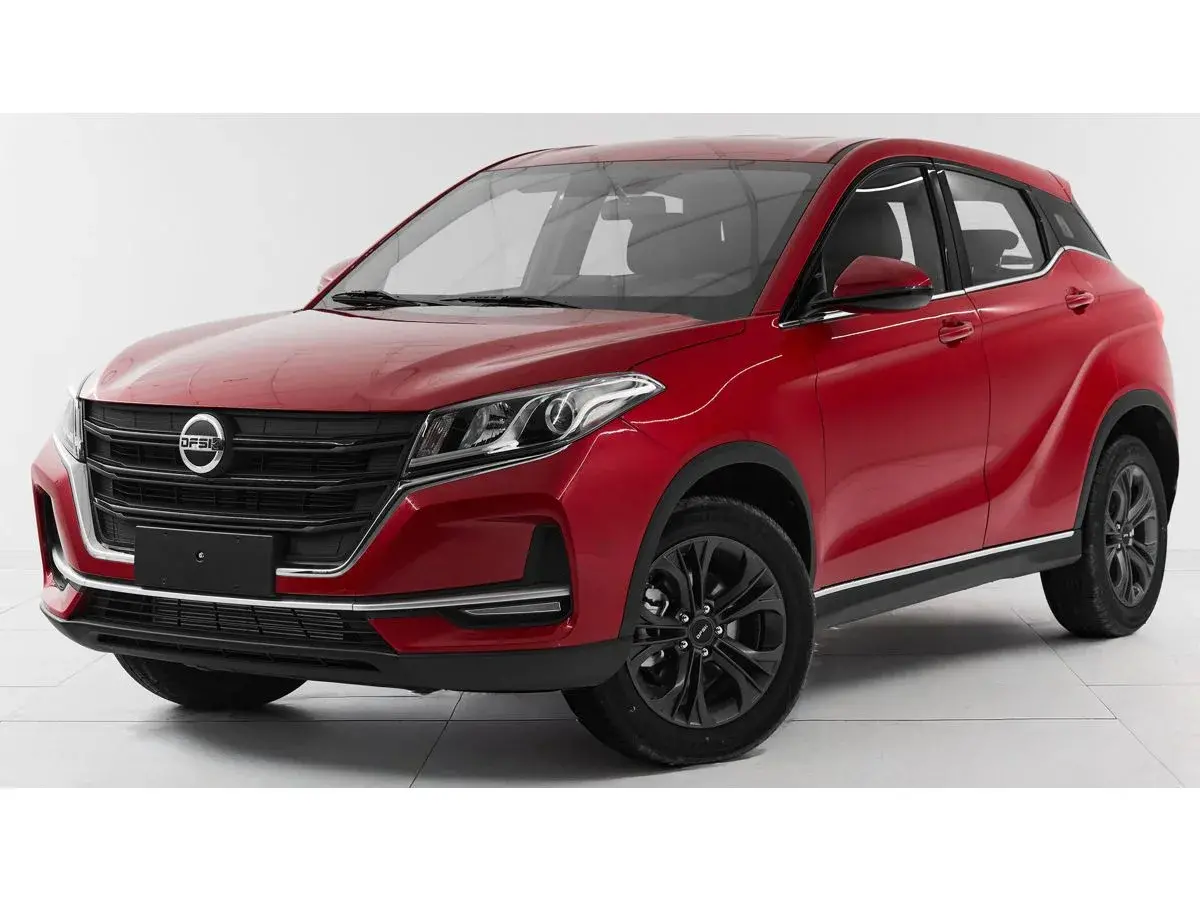 Dongfeng DFSK 500