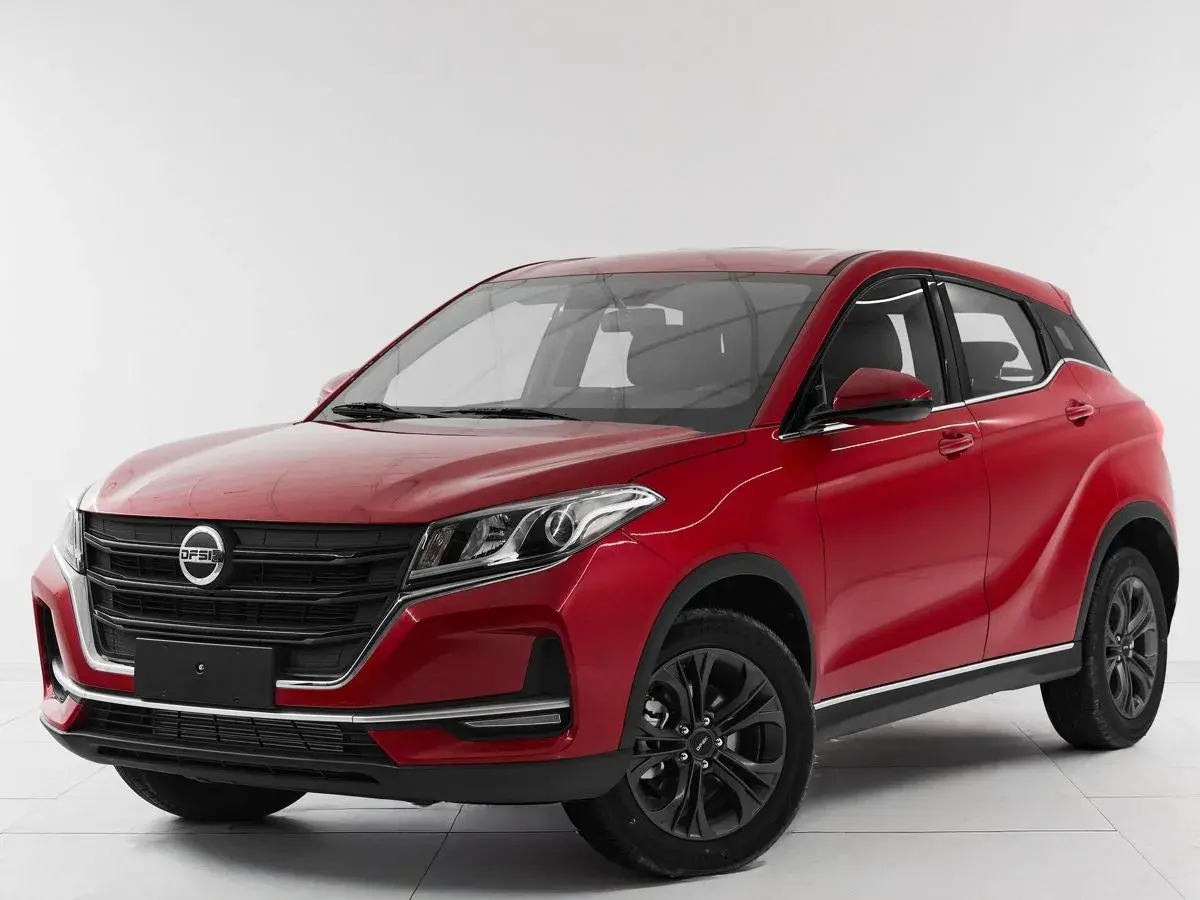 Dongfeng DFSK 500