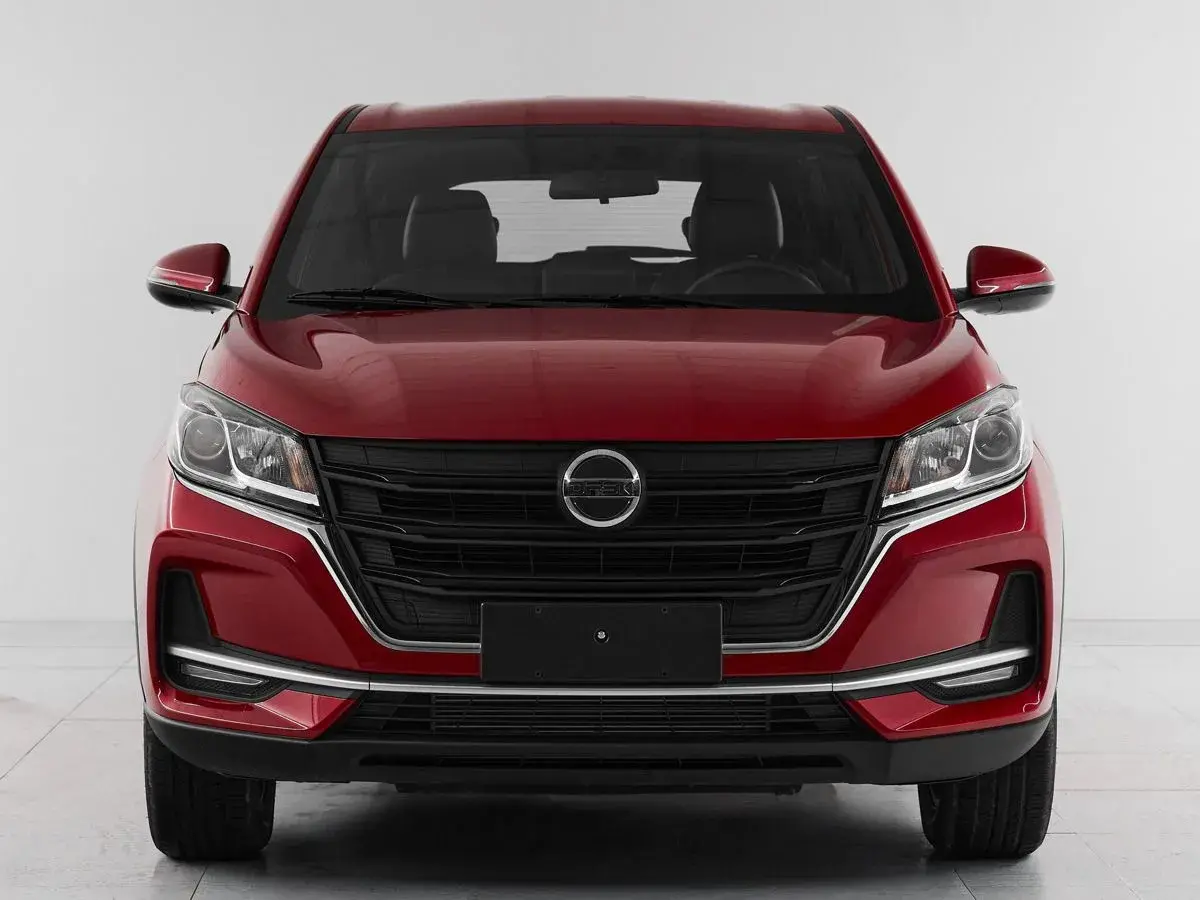 Dongfeng DFSK 500