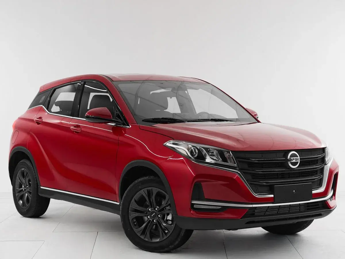 Dongfeng DFSK 500