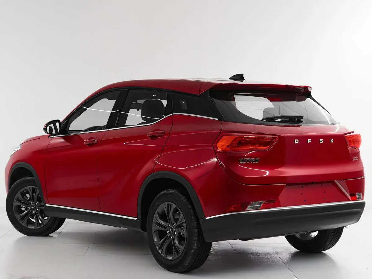 Dongfeng DFSK 500