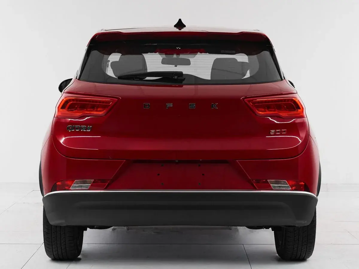 Dongfeng DFSK 500
