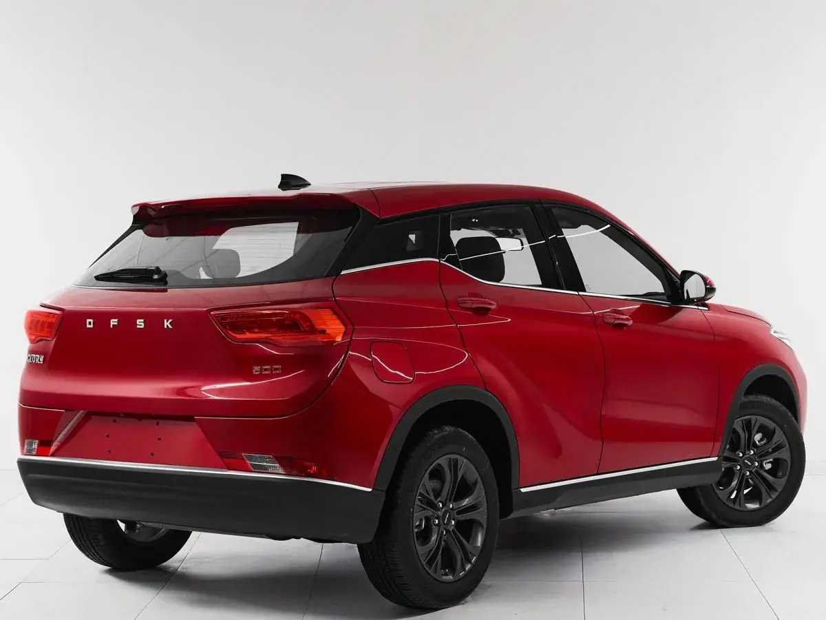 Dongfeng DFSK 500