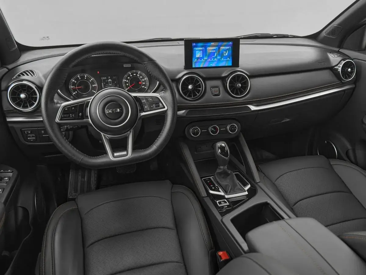 Dongfeng DFSK 500