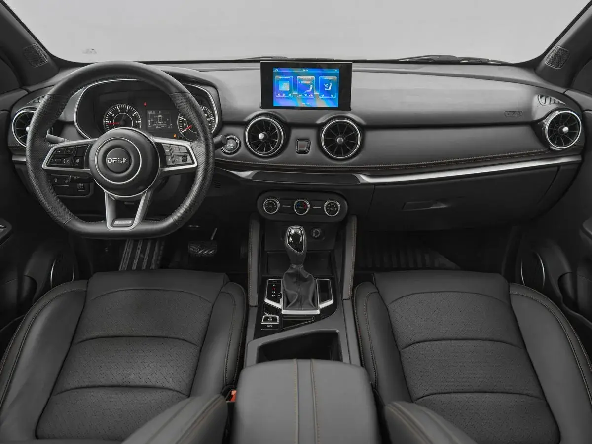 Dongfeng DFSK 500