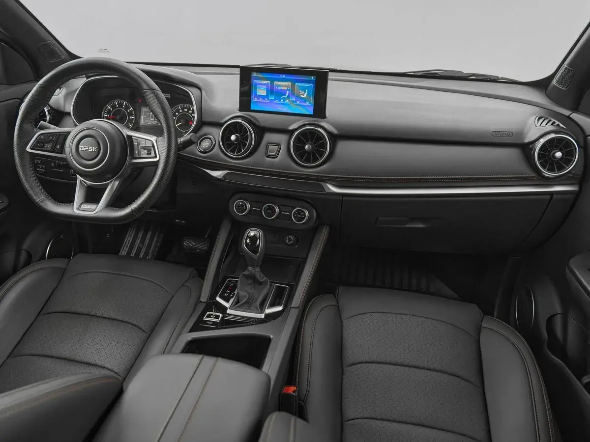Dongfeng DFSK 500