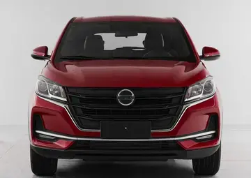 Dongfeng DFSK 500 Вид 2