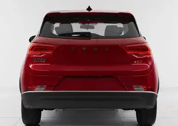Dongfeng DFSK 500 Вид 5
