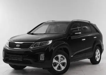 Kia Sorento Вид 1
