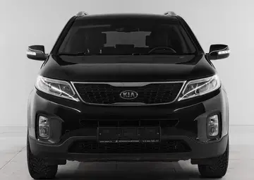 Kia Sorento Вид 2