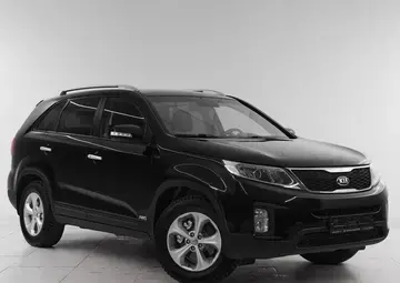 Kia Sorento Вид 3