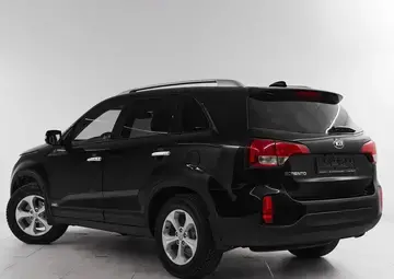 Kia Sorento Вид 4