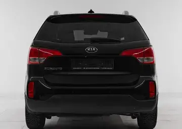Kia Sorento Вид 5