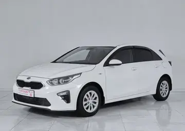 Kia Ceed Вид 1