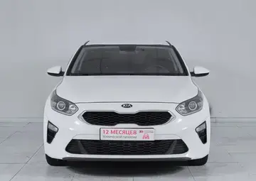 Kia Ceed Вид 2