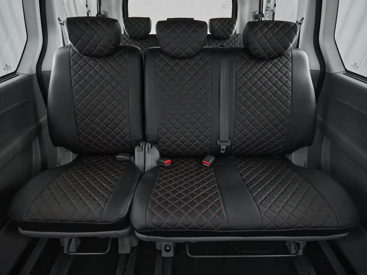 Hyundai H-1