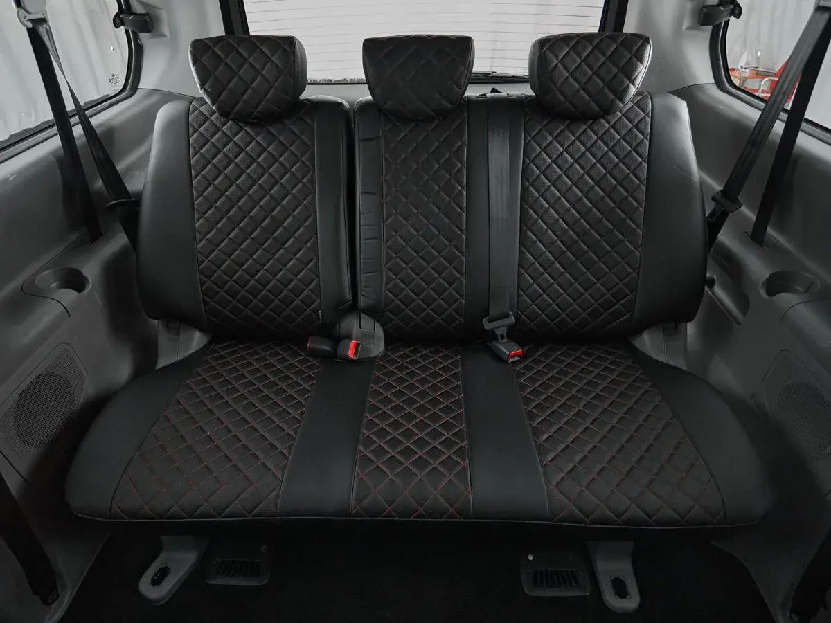 Hyundai H-1
