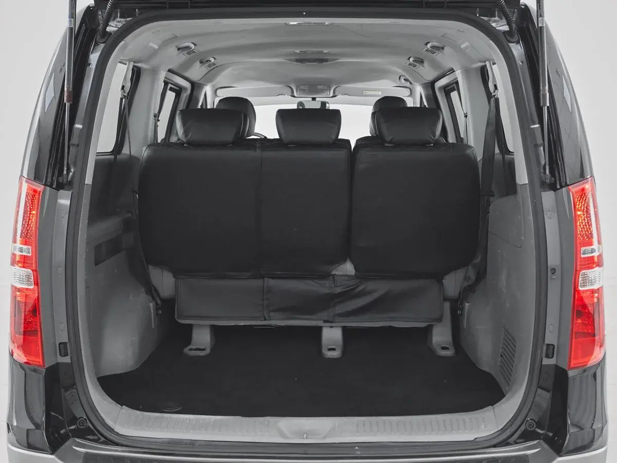 Hyundai H-1