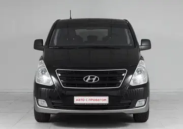 Hyundai H-1 Вид 2