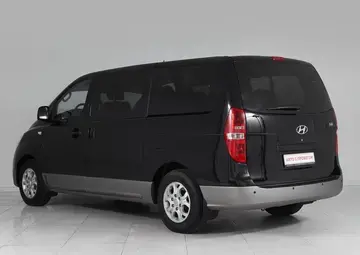 Hyundai H-1 Вид 4