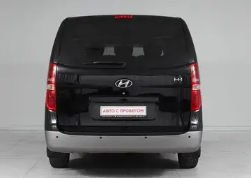 Hyundai H-1 Вид 5