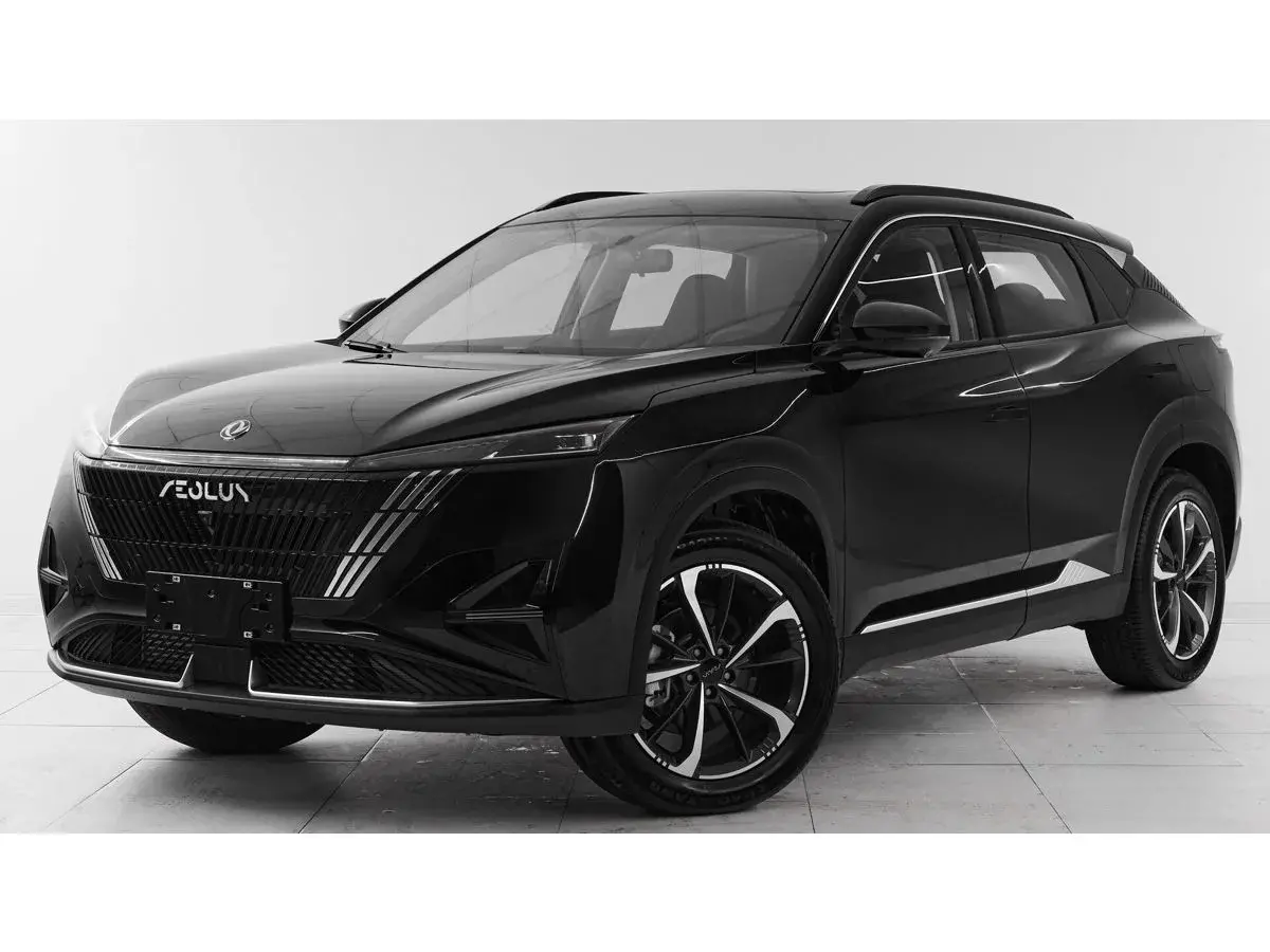 Dongfeng Mage