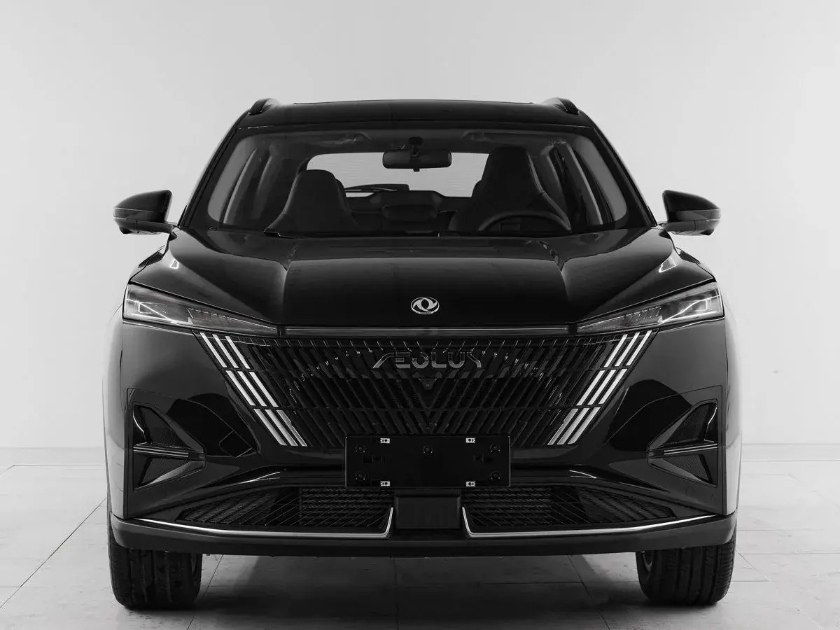 Dongfeng Mage